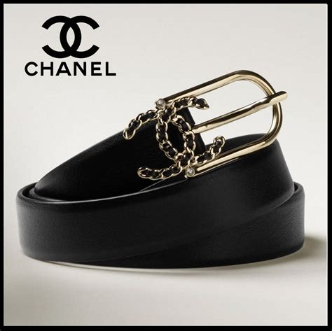 wide chanel belt|chanel belt selfridges.